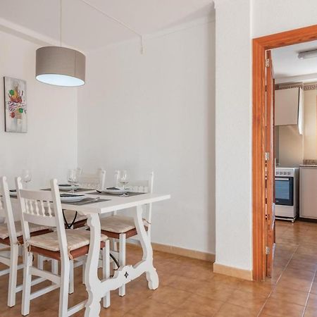Bressol Deluxe Apartments 波连萨港 外观 照片